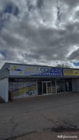 HAND CAR WASH & DETAILING BUSINESS IN KALGOORLIE