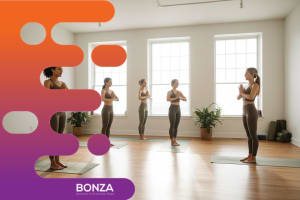 37212 Established Wellness Studio with Studio Hire Income