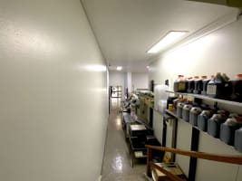 ONLY BUTCHER IN TOWN - EXCELLENT REPUTATION - HUGE OPPORTUNITY FOR GROWTH