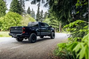 Innovative Motor Vehicle Conversion Specialist