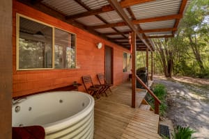 High Motivation, Infinite Potential: Stargazers Retreat is Selling