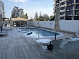 Absolute Beachfront Surfers Paradise $410k Net Profit - ID 9239