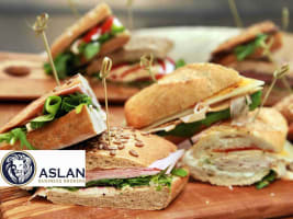 CAFE/SANDWICH BAR FOR SALE