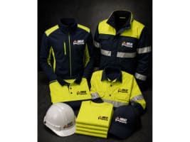Long-Established Promotional Garment Decorating Business, Sutherland  Retail Shop Plus Online Store