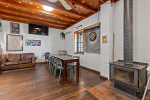 Step into history – and own the heart of Dalton