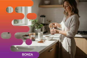 36625 - Ecommerce Health Beverage Brand with Growth Potential