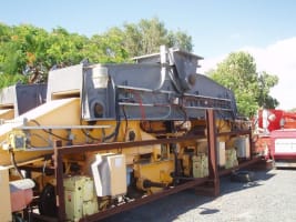 GLADSTONE GEM  - ENGINEERING/MACHINING FABRICATION - WELL RESPECTED BUSINESS