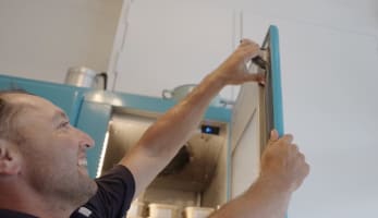Mobile Commercial & Domestic Fridge Seal Franchise Opportunity – Queensland
