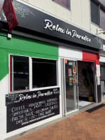 Ready to operate restaurant in a busy beach town