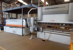 Leading Welding and Fabrication Business  Darling Downs