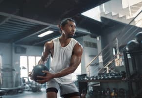 High-Performing Fitness Studio in PrIme Inner-City Location!