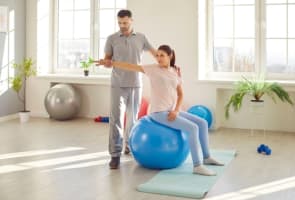 Exercise Physiology North Central Queensland