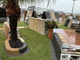 Gladstone Brick Sales and Landscaping Supplies - Business and Property