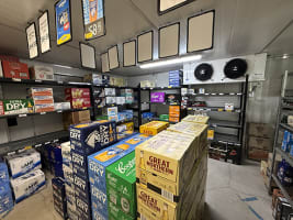 Newcastle Freehold Liquor Store