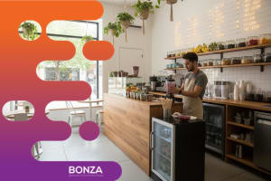 36498 - Profitable Acai & Frozen Yoghurt Business  Loyal Customers