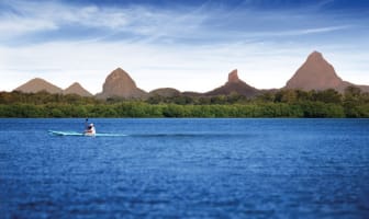 Coastal Café Coffee Business Opportunity – Sunshine Coast Region