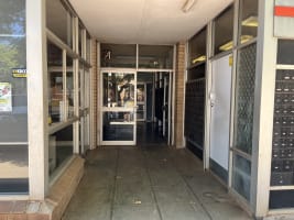 Licensed Post Office with accodomation and rental - BOULDER