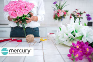 Artificial Plant Installation Biz for Sale- VIC