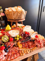 Established Perth Grazing & Charcuterie Business with Loyal Client Base & Growth