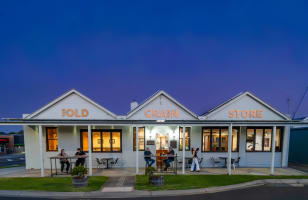 Amazing opportunity to own this iconic business