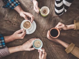 Fully-Equipped Café for Sale in Croydon with Secure Lease, Well-Presented Fit-Out