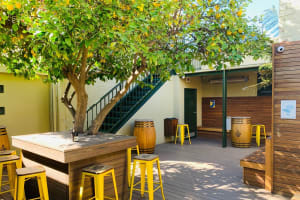 UNDER OFFER - Cumberland Hotel - Leasehold Hotel with 30 Electronic Gaming Machines