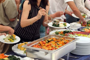 Coast to Coast Golden Roast Mobile Catering - Northern TAS