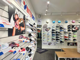 High profile business - Prime location - Consistent revenue