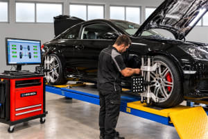 Established Mechanical Workshop with Growth Prospects - Brisbane