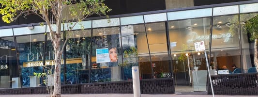 High end/Luxurious Beauty Salon and Training Academy For Sale