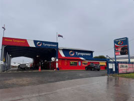 Tyre & Mechanical Powerhouse for sale Moree, NSW