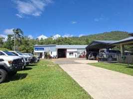 Cardwell Automotive & Towing Service