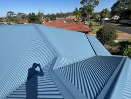 Roofing Business for Sale – Nowra / Shellharbour Region, NSW