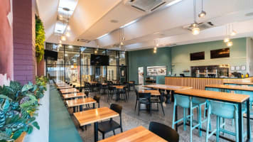 Iconic Frankston Brewhouse – Freehold Going Concern with Established Brewery & Thriving Hospitali...