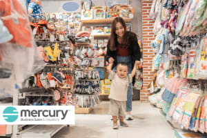 Baby & Maternity Retail Store for Sale- Mornington Peninsula