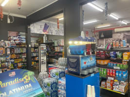Modern Petrol Station and Convenience Store.   Riverina Region NSW