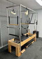 Market-Leading Pilates Equipment Business - E-Commerce & Growth Potential