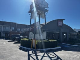 Red Rooster Cleveland