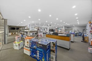 PRIME COMMERCIAL DEVELOPMENT OPPORTUNITY - VENDOR TERMS AVAILABLE