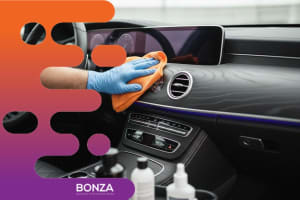 36751 Busy Hand Car Wash with Growth Potential