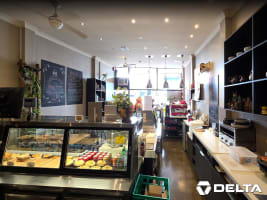 The Rustic Table - Camberwell's Beloved Local Cafe for sale