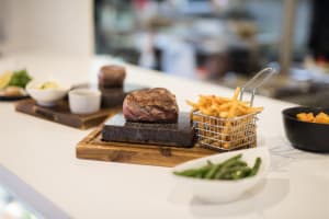 Profitable Fully Managed Modern Australian Restaurant - Whitsunday Islands