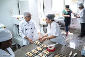 Bread Manufacturing /Wholesale Opportunity on the Gold Coast  $239,939 profit to working owner