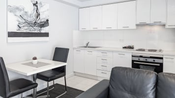 Apartments on Chapman - Secure a Proven Serviced Apartment Business