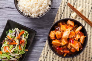 Asian Restaurant for Sale near Burwood | Prime Location Near University | Asking: $69K - Negotiab...