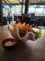 Thriving Seafood & Fish And Chips Shop For Sale — Melbourne’s Western Suburbs