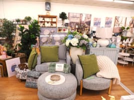 Scone Newsagency - $425k + SAV