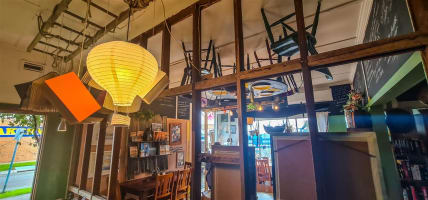 Tanash Coffee and Waffles - San Remo