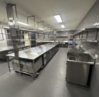 HIGHLY PROFITABLE COMMERCIAL KITCHEN MANUFACTURING & FIT-OUT BUSINESS FOR SALE – MELBOURNE NORTH