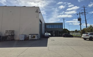 FREEHOLD + MANUFACTURING BUSINESS PACKAGE SIUPAK PLASTIC BAGS + 2/2 RUTHERFORD ROAD, SEAFORD